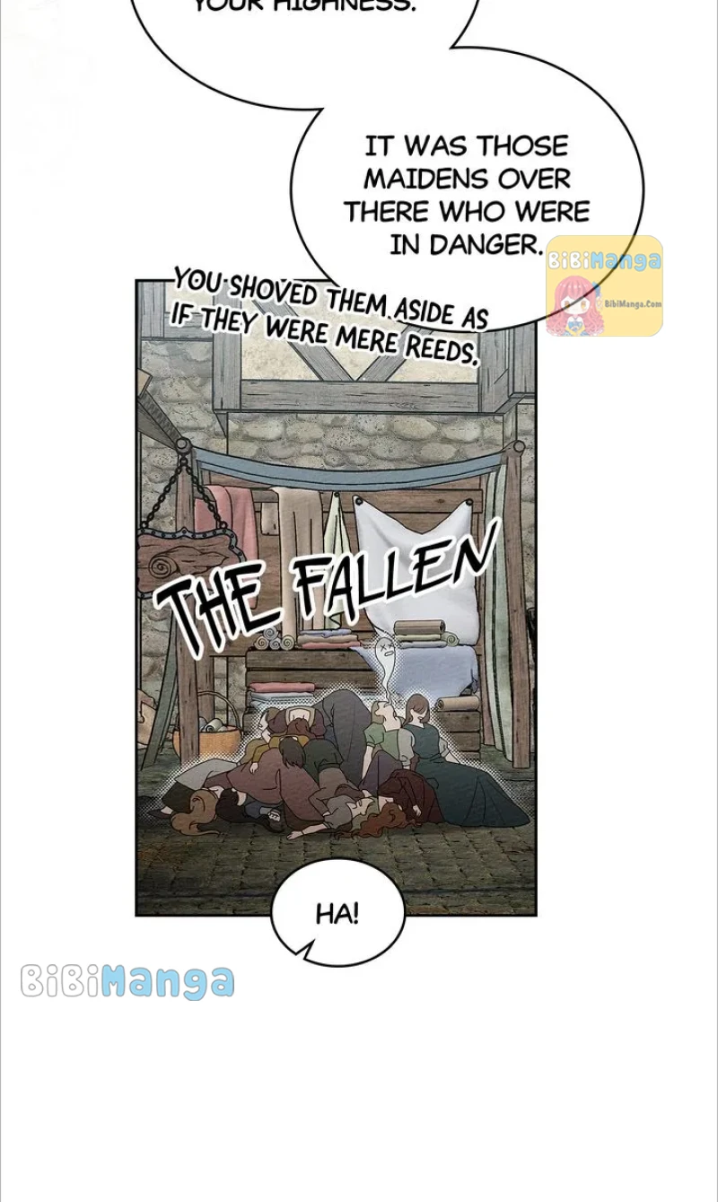 Under the Oak Tree Chapter 67 image 86